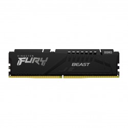 Kingston Fury Beast 16 GB DDR5 6000 Mhz