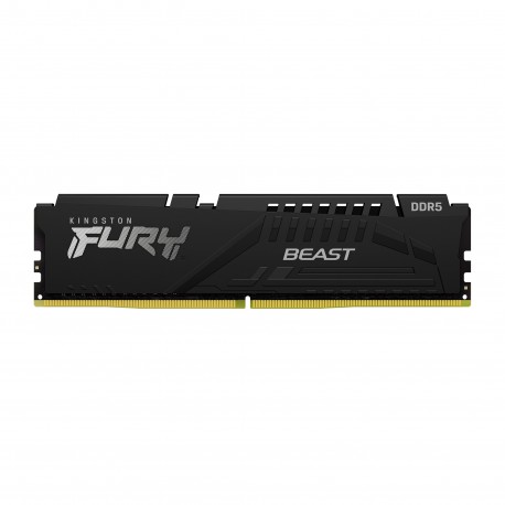 Kingston Fury Beast 16 GB DDR5 6000 Mhz