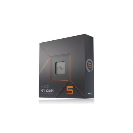 AMD Ryzen 5 7600X Box