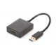 Digitus USB 3 Vers HDMI