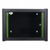 Logon Rack 19 6U