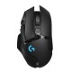 Logitech G G502 LightSpeed Sans Fil