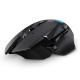 Logitech G G502 LightSpeed Sans Fil