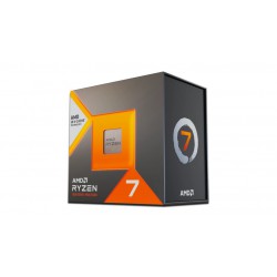 AMD Ryzen 7 7800X 3D Box