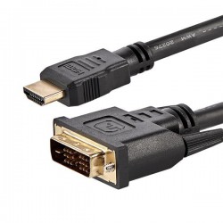 StarTech HDMI Vers DVI 1.8M