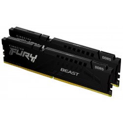 Kingston Fury Beast 64 GB DDR5 6000 Mhz
