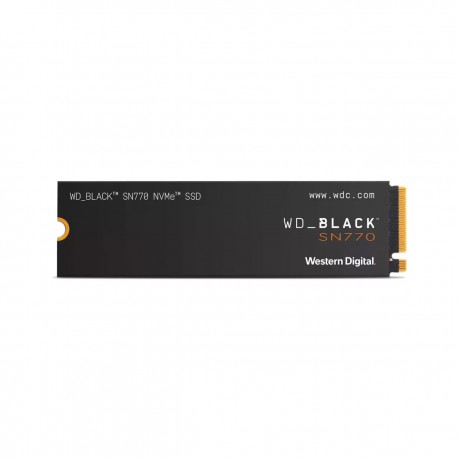 Western Digital Black SN770 1 TB