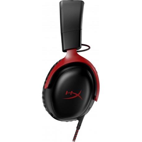 HyperX Cloud III