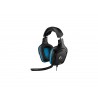 Logitech G432