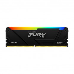 Kingston Fury Beast RGB 16 GB DDR4 3200 Mhz