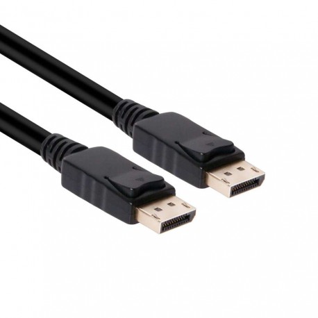 Club3D DisplayPort 1.4 2 Mètres