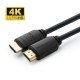 MicroConnect HDMI Cable 2 Mètres 2.0