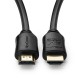 MicroConnect HDMI Cable 2 Mètres 2.0