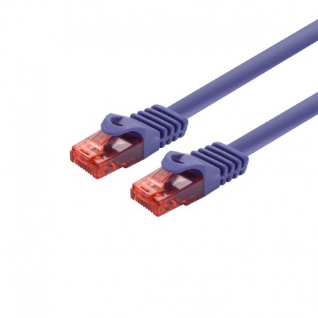 Logon RJ45 2 Mètres