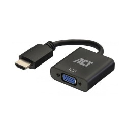 ACT HDMI Vers VGA