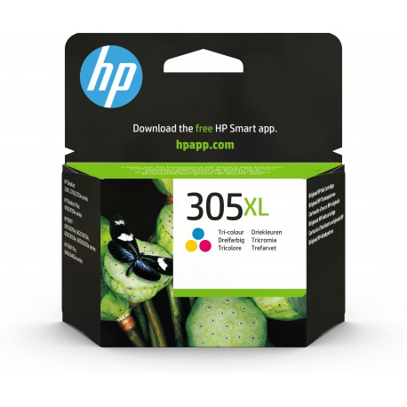 HP 305 XL Couleur