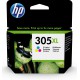 HP 305 XL Couleur