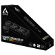 Arctic Liquid Freezer III 420 A-RGB Noir