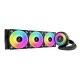 Arctic Liquid Freezer III 360 A-RGB Noir