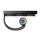 Arctic Liquid Freezer III 360 A-RGB Noir