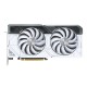 Asus Dual RTX 4070 O12G White