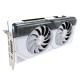 Asus Dual RTX 4070 O12G White