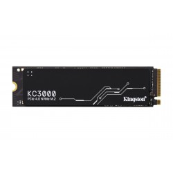 Kingston KC3000 1 TB