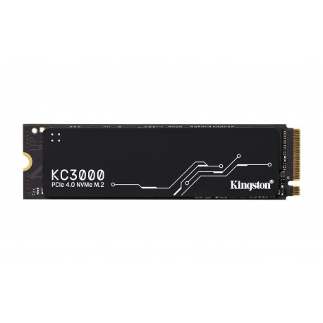 Kingston KC3000 1 TB