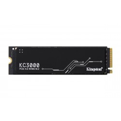 Kingston KC3000 4 TB