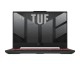 Asus TUF Gaming A15 FA507UV-LP009W