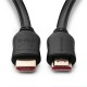 MicroConnect HDMI Cable 3 Mètres 2.1