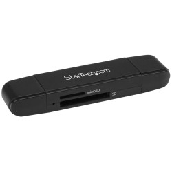 Startech USB 3/USB-C Multi Card Reader