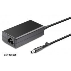 CoreParts Power Adapter for Dell 65W