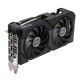 Asus Dual RTX 4070 Super Evo 12G