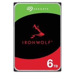 Seagate IronWolf 2 TB