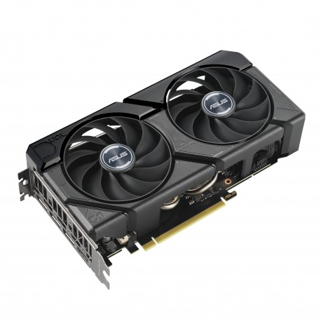 Asus Dual RTX 4070 O12G EVO