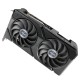 Asus Dual RTX 4070 O12G EVO