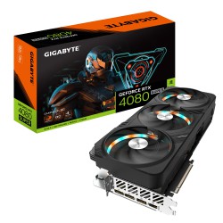 Gigabyte GeForce RTX 4080 Super Gaming OC 16G