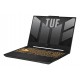 Asus TUF Gaming F15 FX507ZI4-LP035W-BE