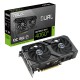 Asus Dual RTX 4060 TI O8G