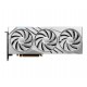 MSI GeForce RTX 4070 Ti Super 16G Gaming X Sslim White