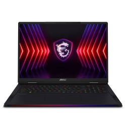 MSI Raider 18 HX A14VGG-006BE