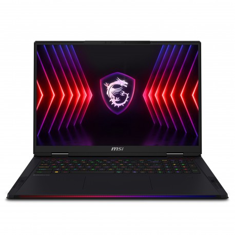 MSI Raider 18 HX A14VGG-006BE