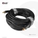 CLUB3D HDMI 2.0 4K60Hz RedMere cable 15m/49.2ft