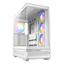 Antec C7 ARGB Blanc