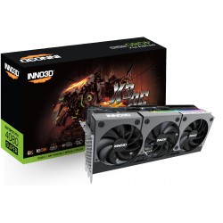 Inno3D Gefroce RTX 4080 Super X3 OC