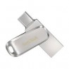 SanDisk Ultra Dual Drive Luxe 128 GB