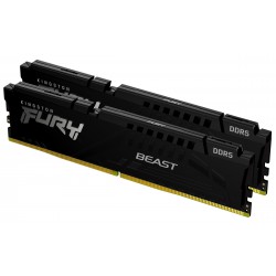 Kingston Fury Beast 32 GB DDR5 6000 Mhz CL30