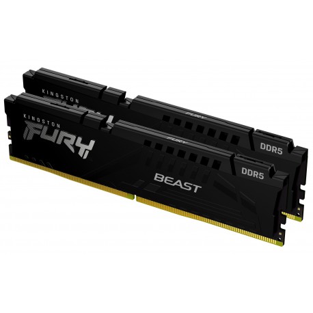 Kingston Fury Beast 32 GB DDR5 6000 Mhz CL30