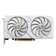 Asus Dual RTX 4070 Super O12G Evo Blanche